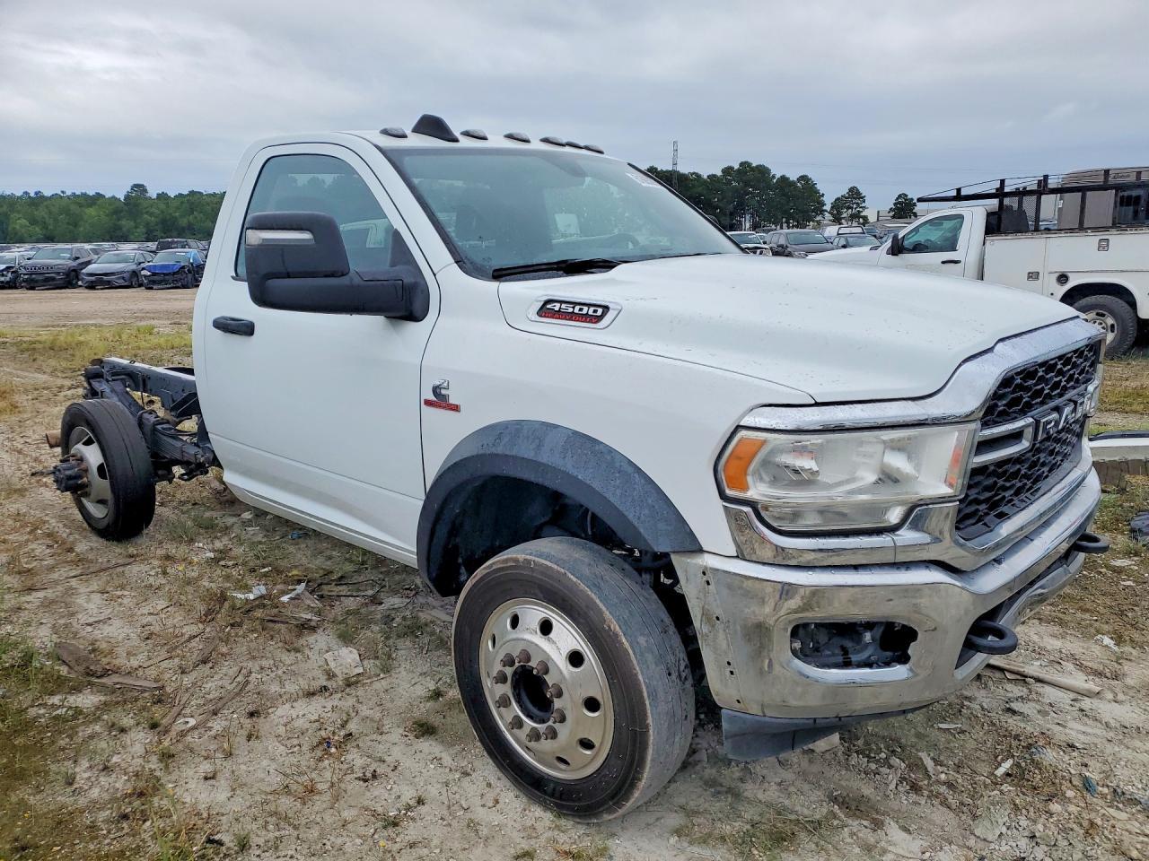 2023 Ram 4500 - Фото 4