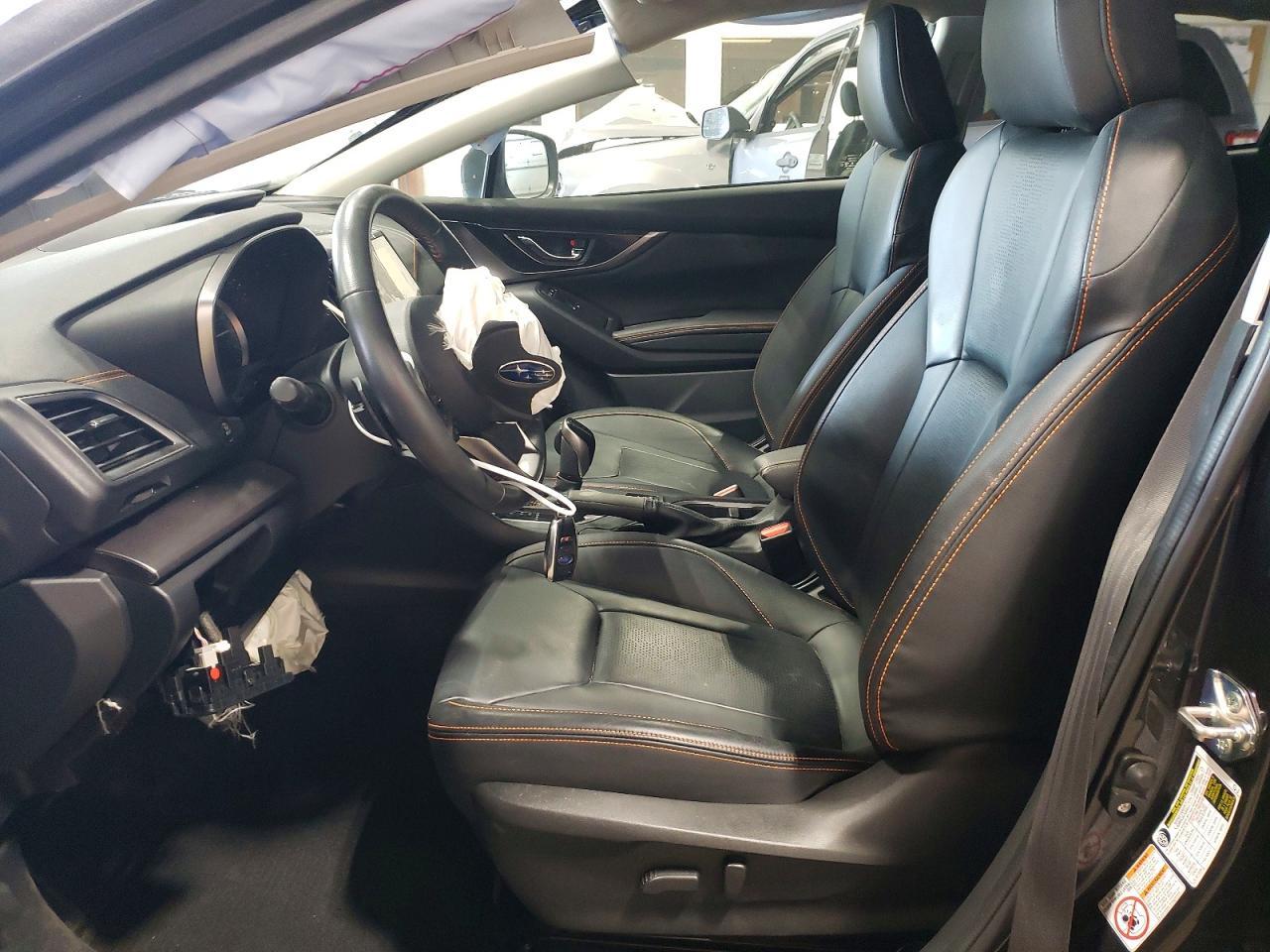 2019 Subaru Crosstrek Limited - Image 7