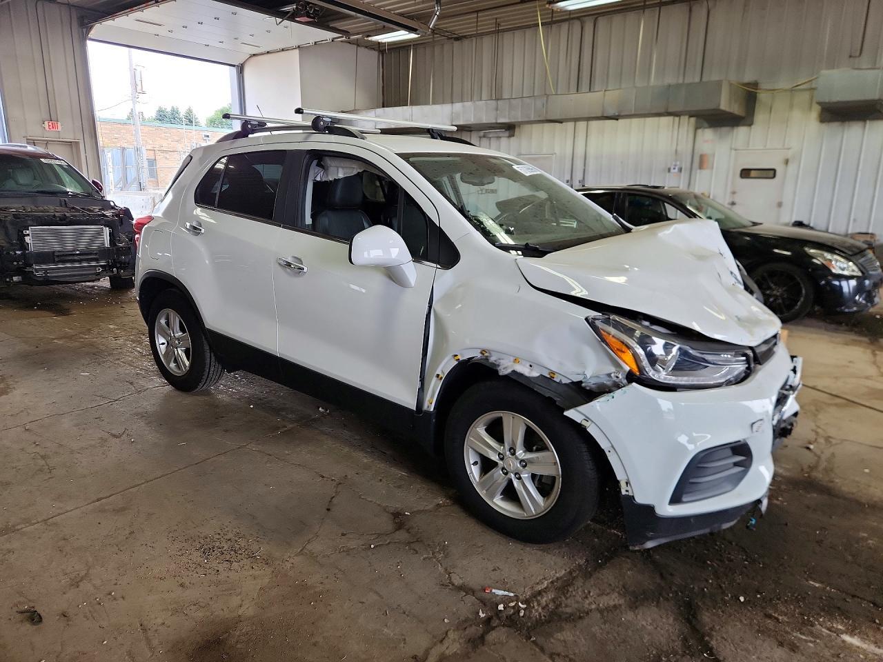 2018 Chevrolet Trax 1Lt - Image 4