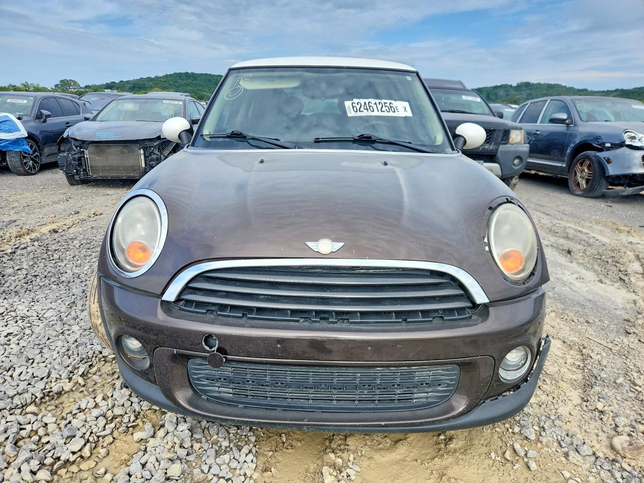 2011 Mini Cooper - Фото 5