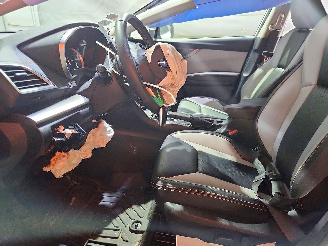 2019 Subaru Crosstrek Limited - Image 7