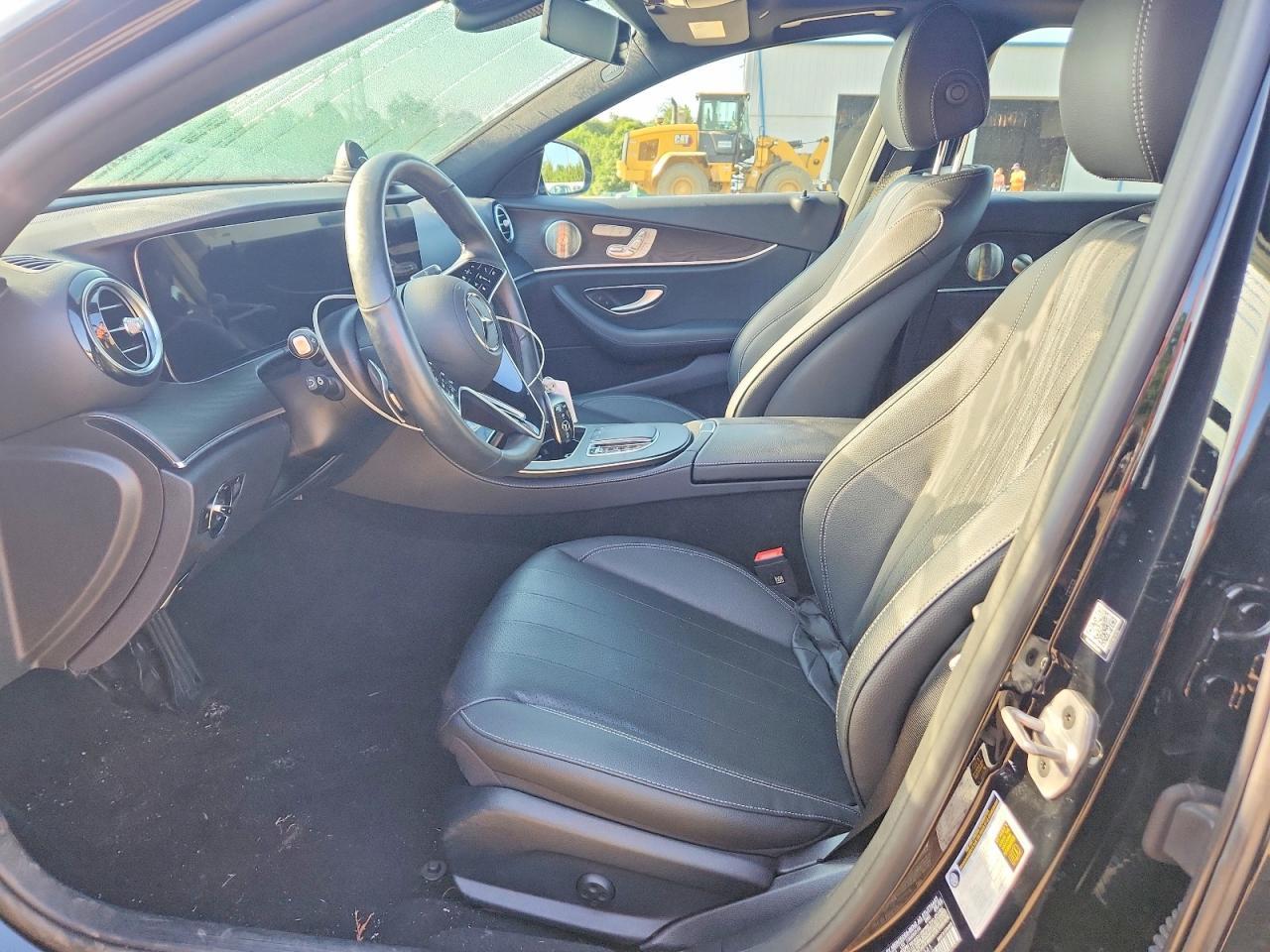 2023 Mercedes-Benz E 350 4Matic - Фото 7