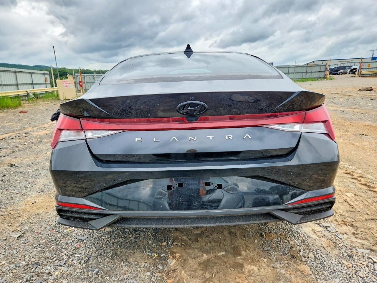 2023 Hyundai Elantra Sel - Image 6