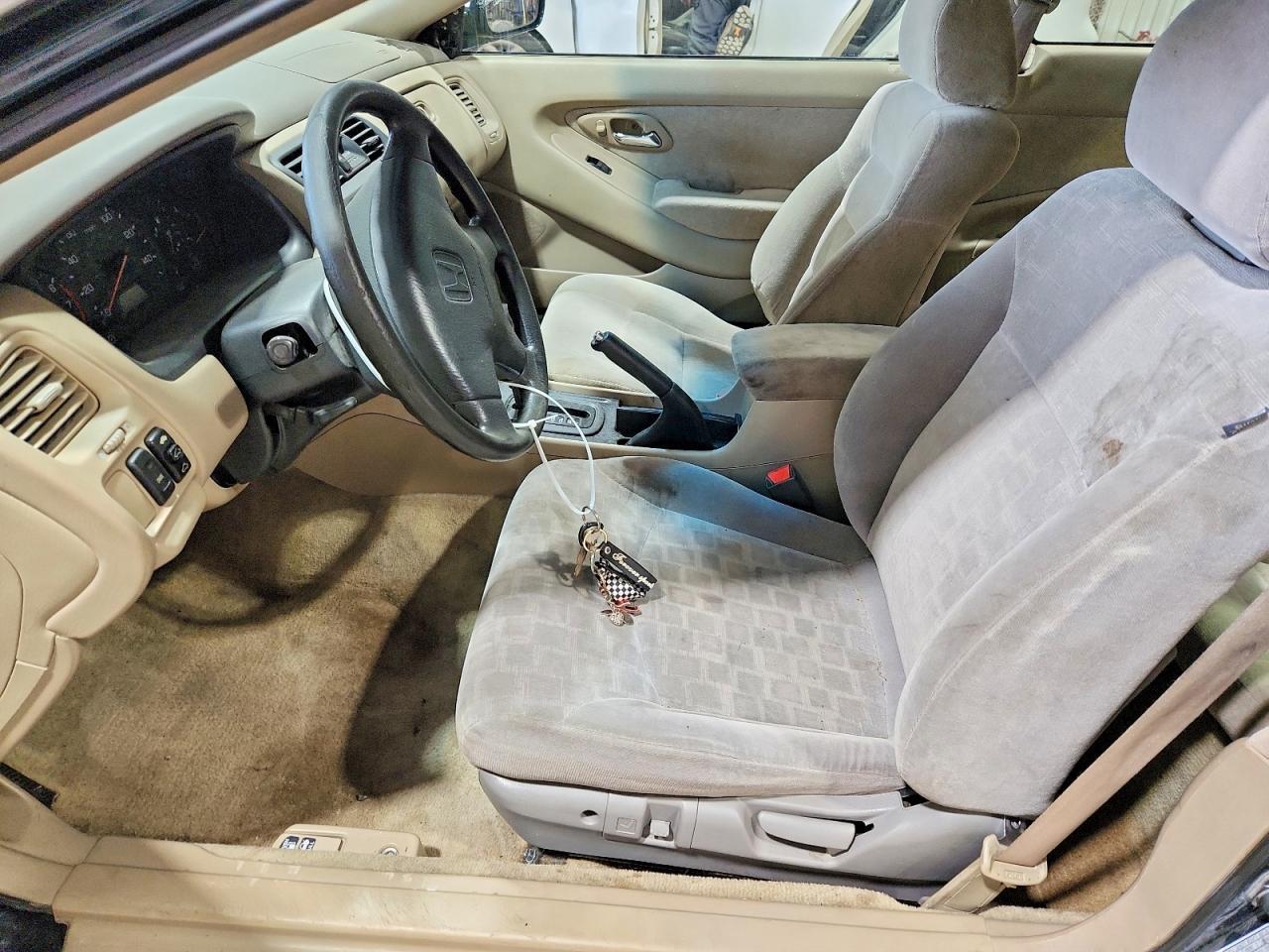 2000 Honda Accord Ex - Image 7