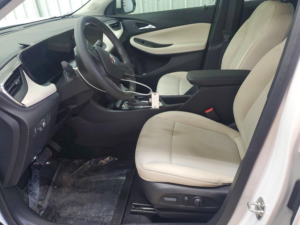 2026 Buick Encore Gx Preferred - Image 7