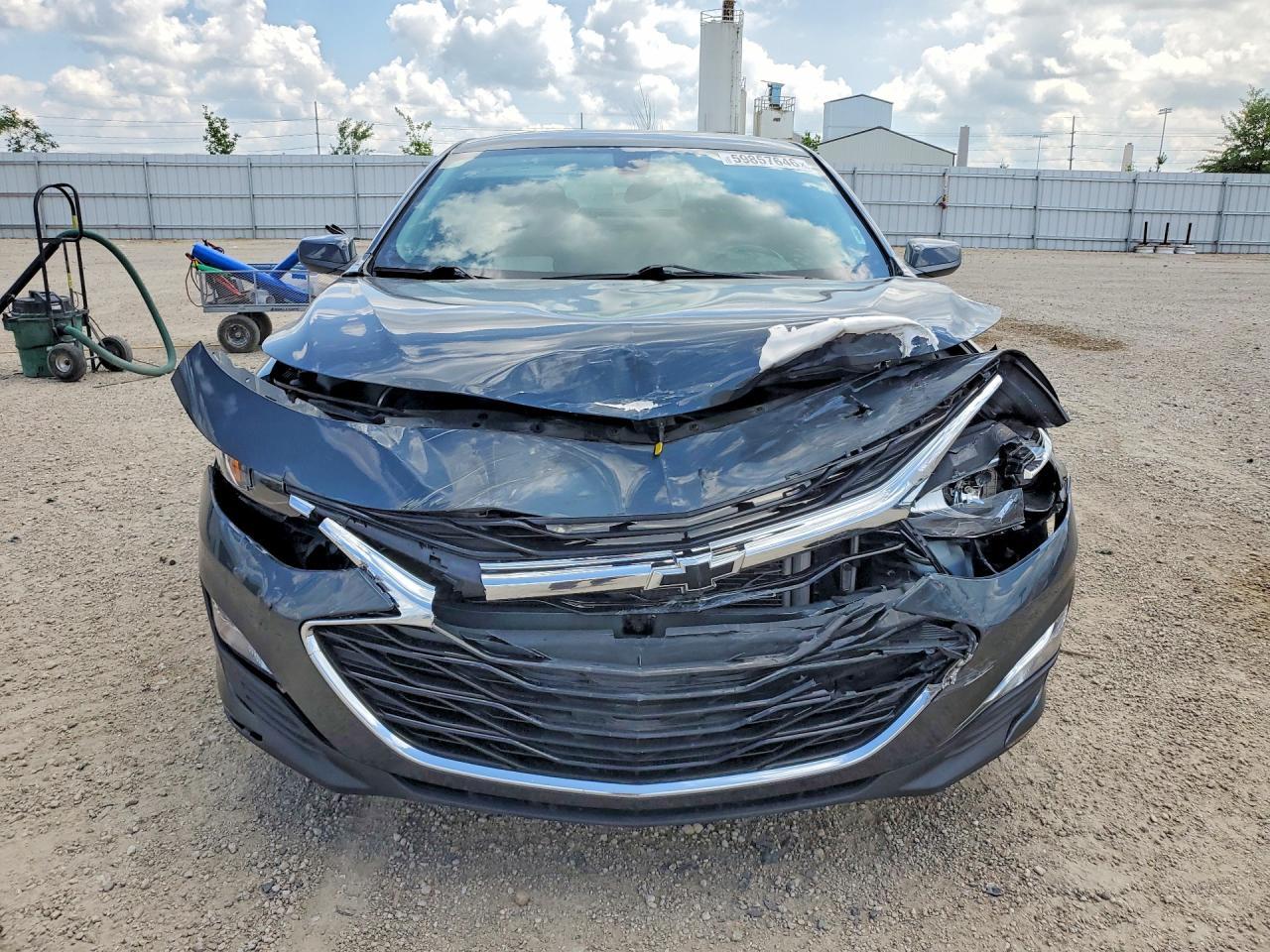 2020 Chevrolet Malibu Rs - Image 5
