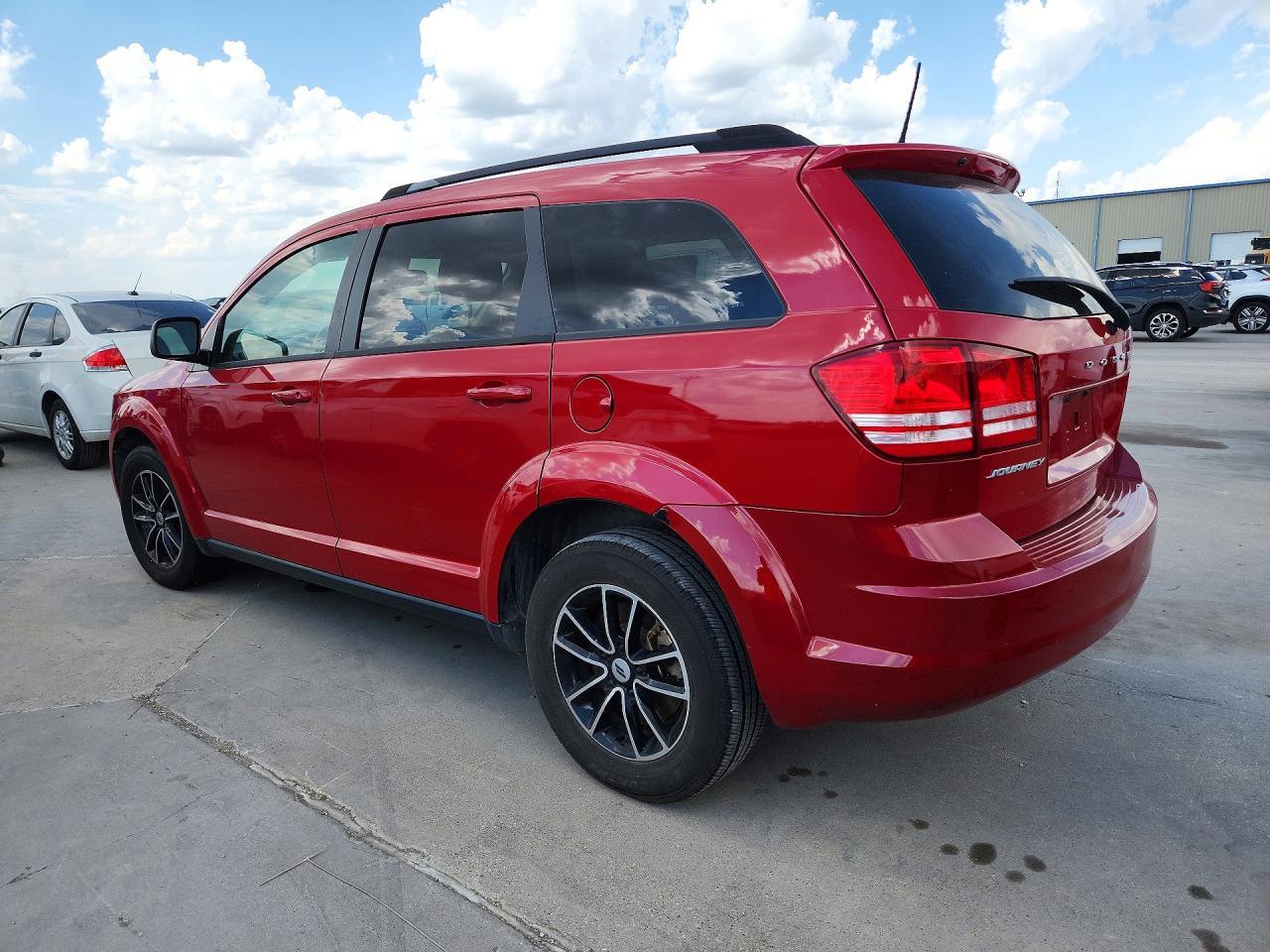 2018 Dodge Journey Se - Image 2