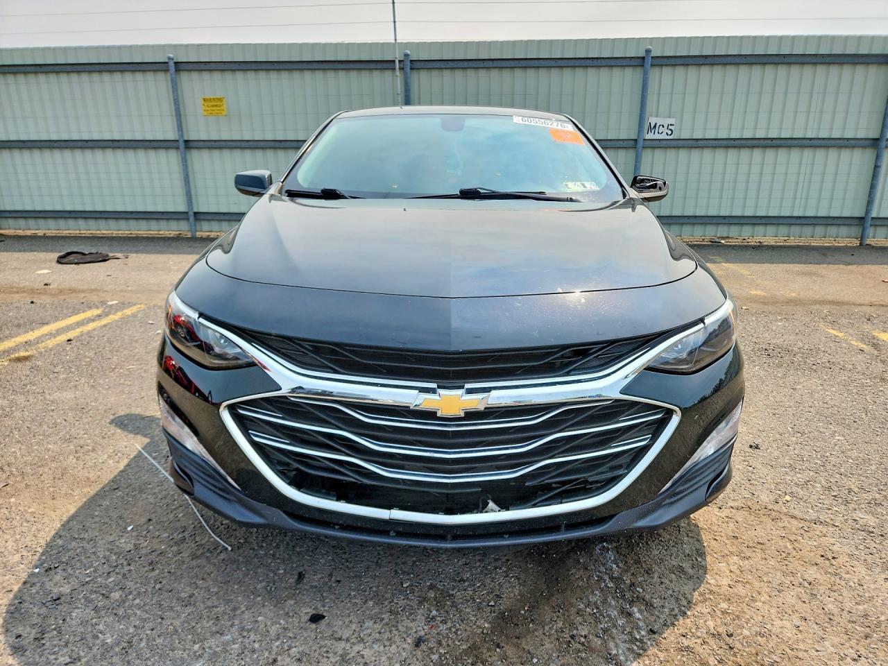 2019 Chevrolet Malibu Lt - Фото 5