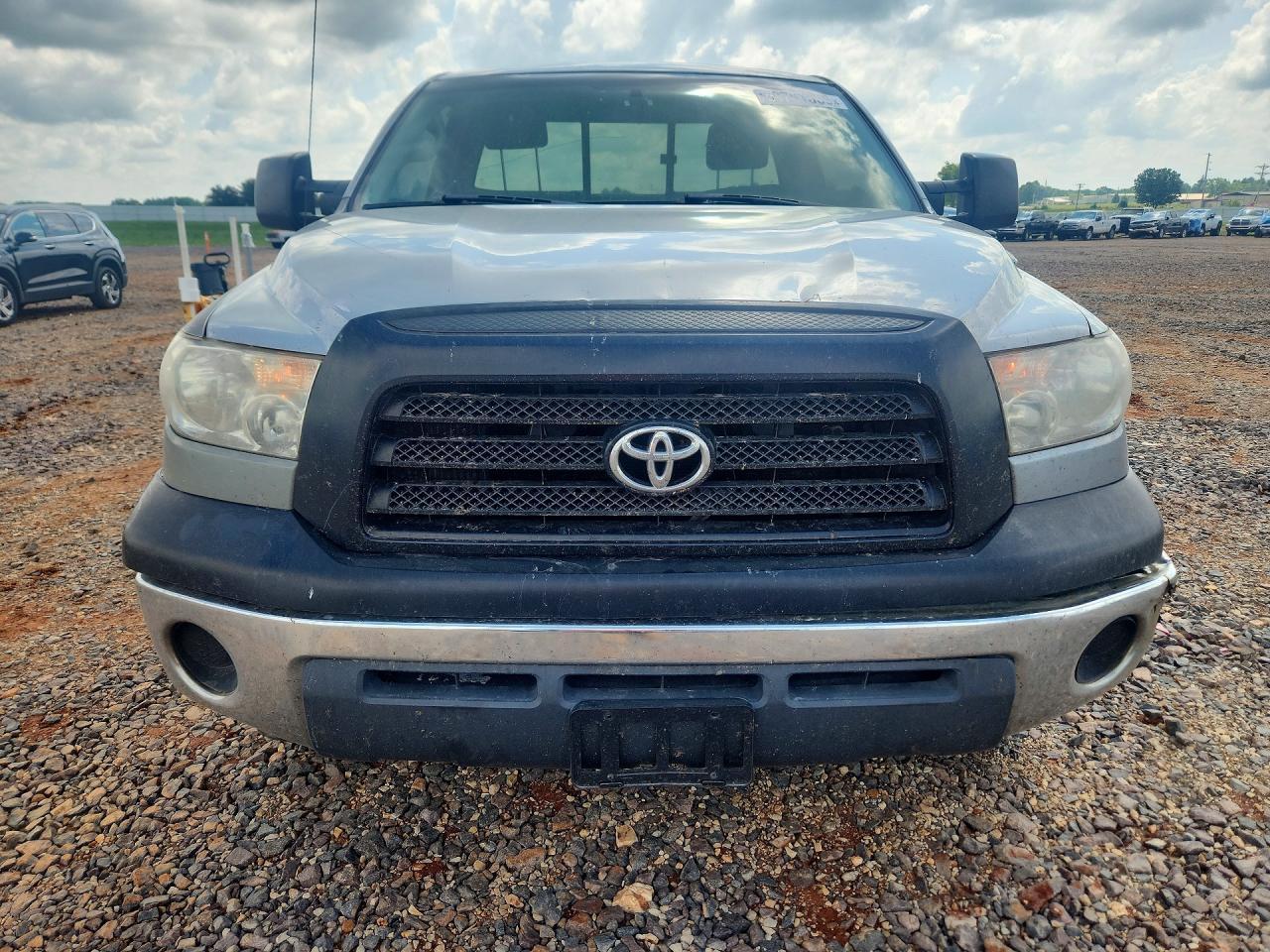 2008 Toyota Tundra Grade - Image 5