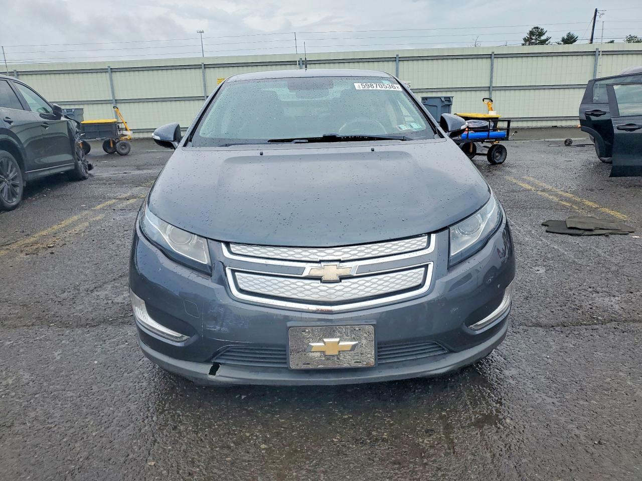 2013 Chevrolet Volt - Image 5
