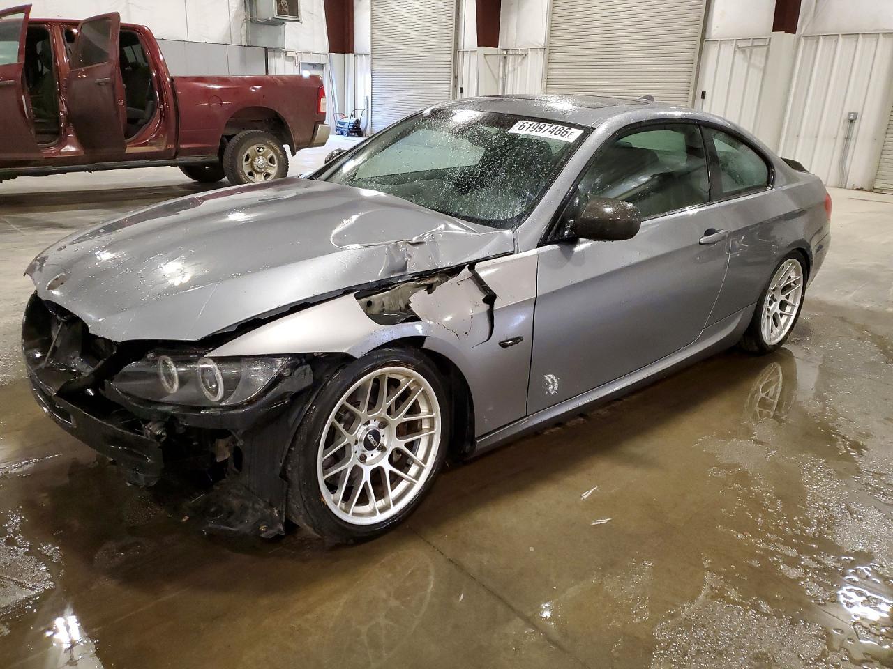 2010 BMW 335 I