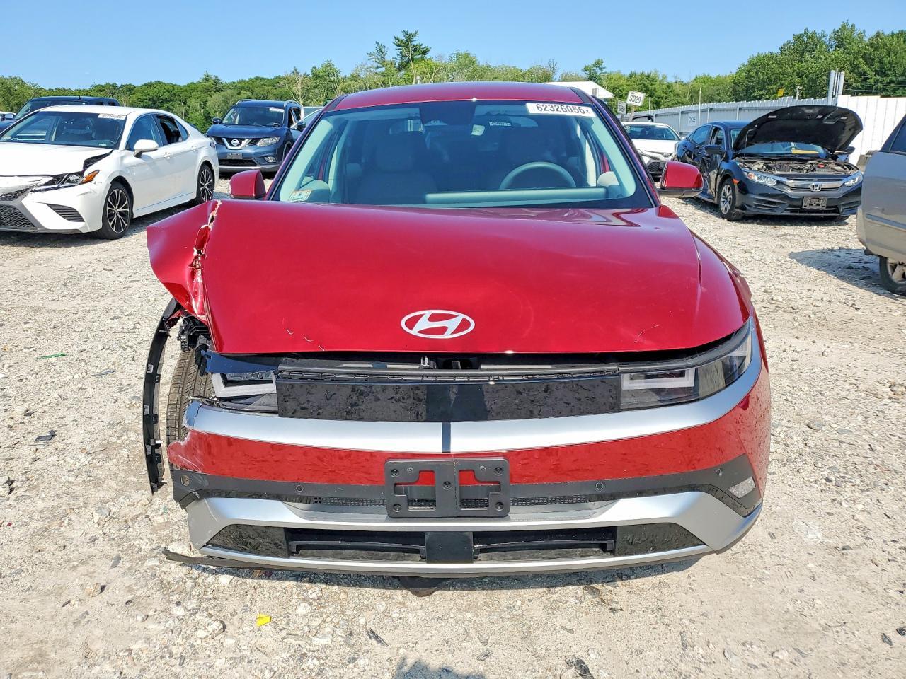 2026 Hyundai Ioniq 5 Sel - Фото 5