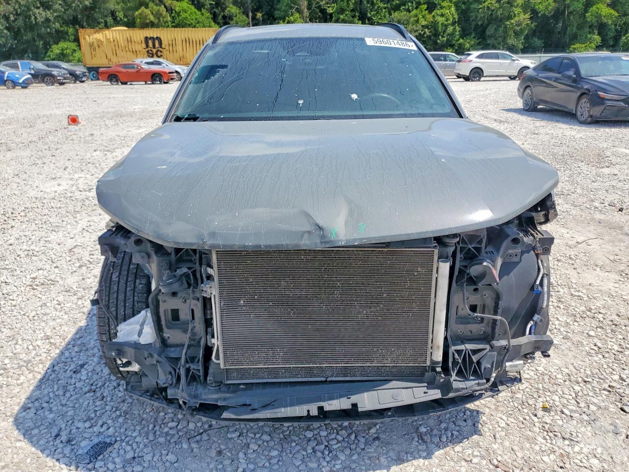2022 Hyundai Santa Cruz Sel - Image 5