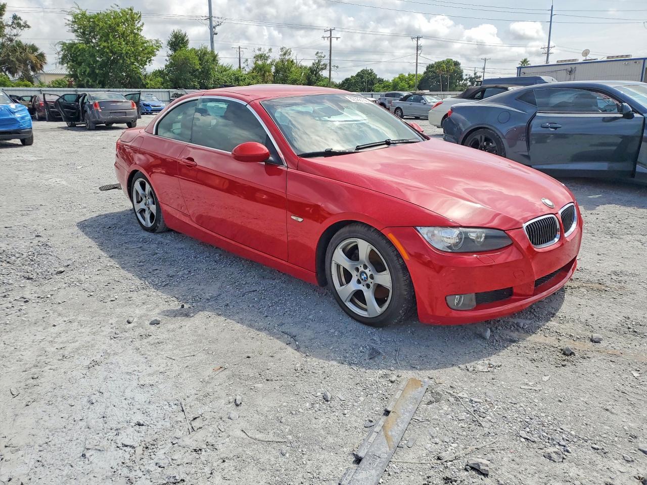 2009 BMW 328 I - Фото 4