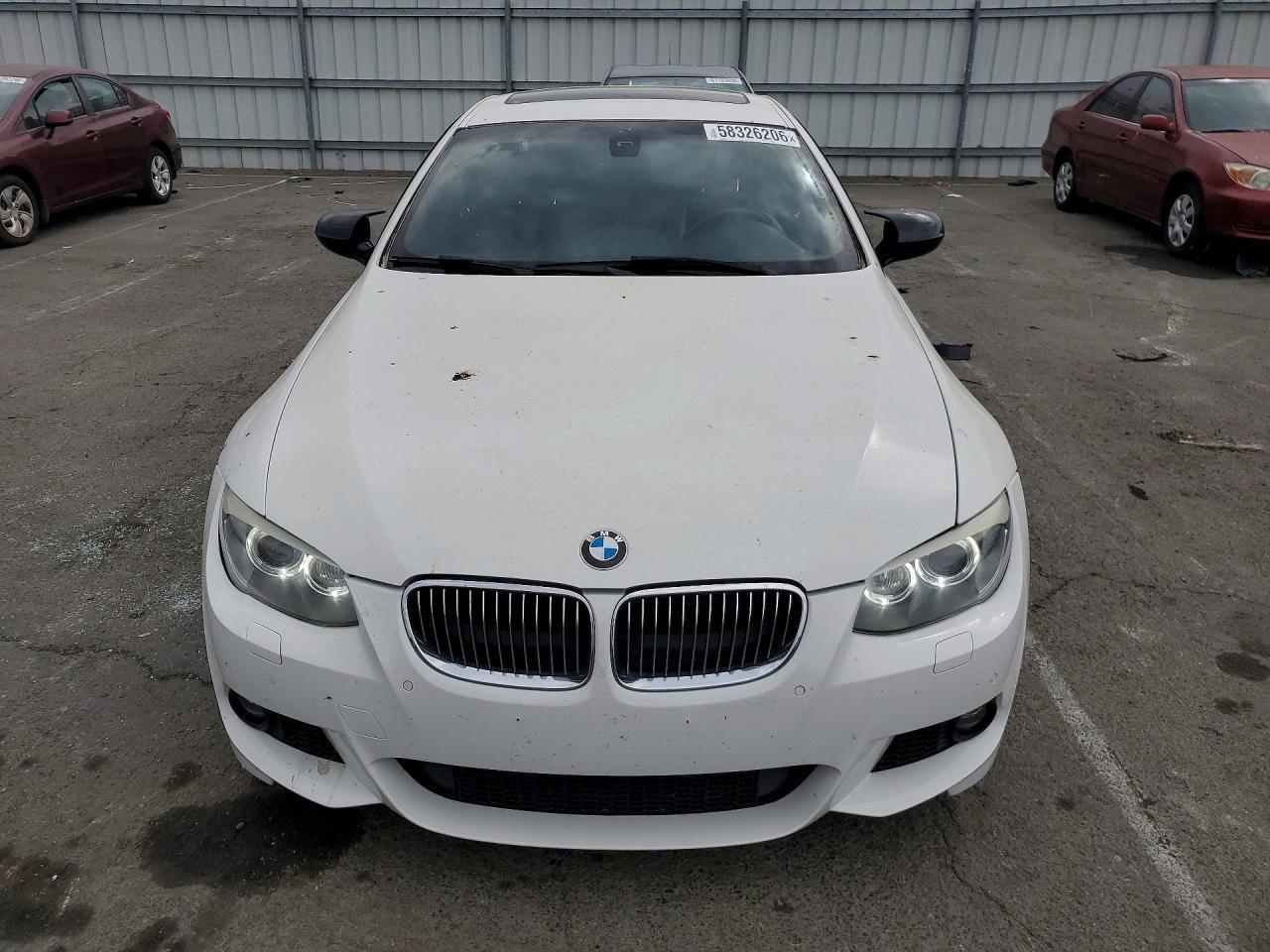 2012 BMW 328 I Sulev - Фото 5