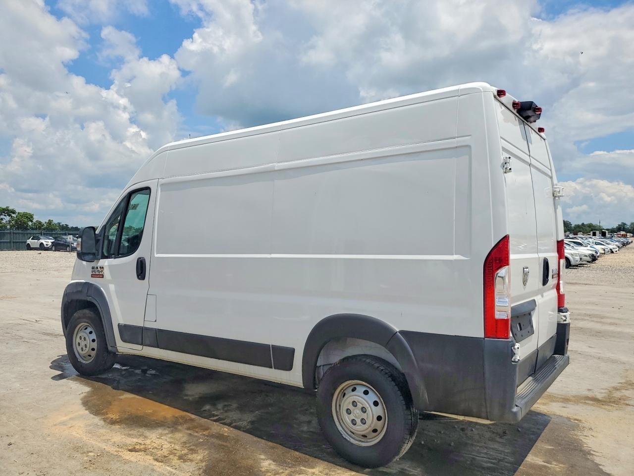 2020 Ram Promaster 1500 1500 High - Фото 2
