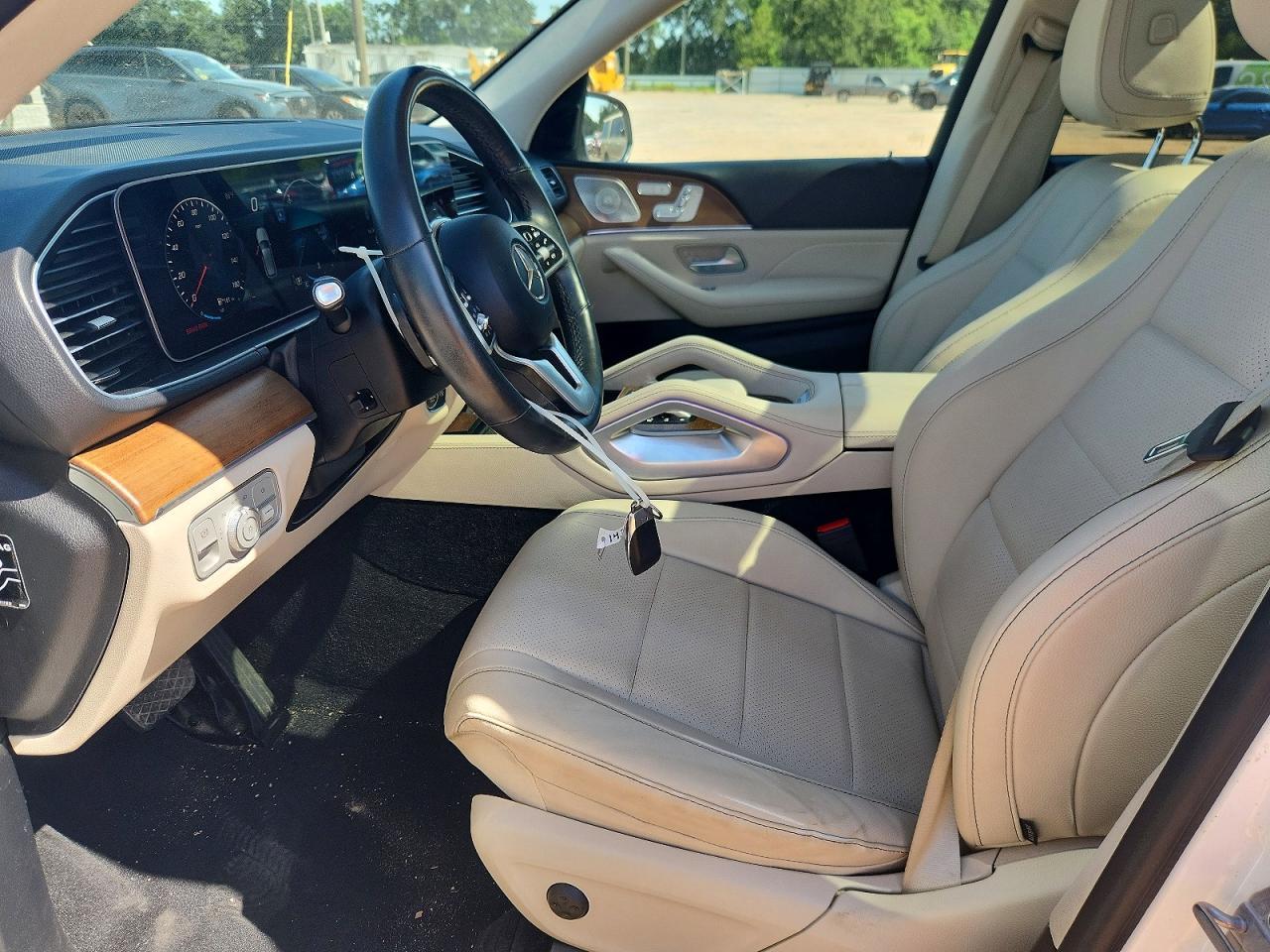 2022 Mercedes-Benz Gle 350 - Фото 7