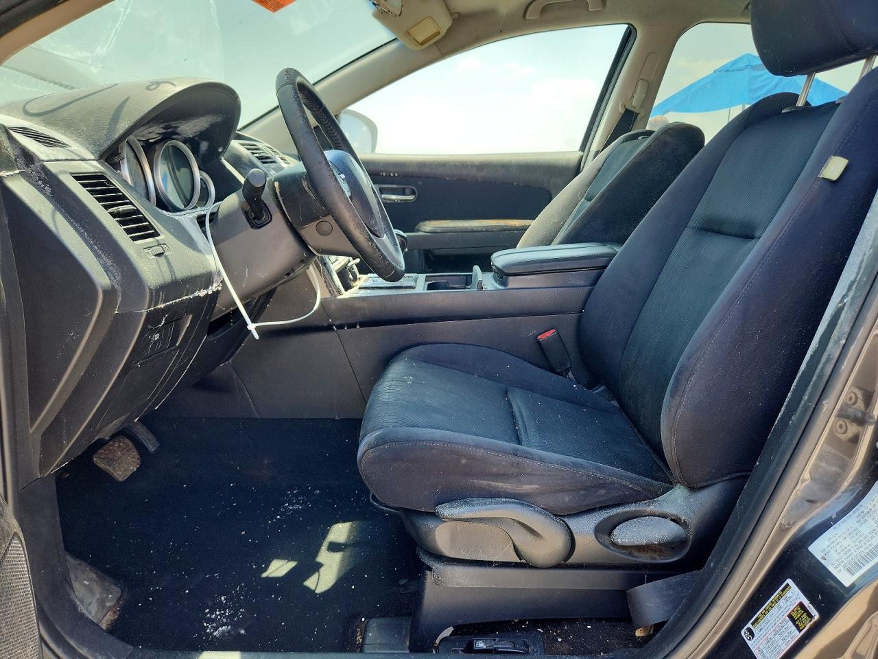2015 Mazda Cx-9 Sport - Фото 7