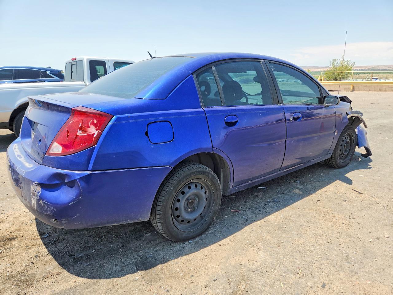2006 Saturn Ion Level 2 - Фото 3