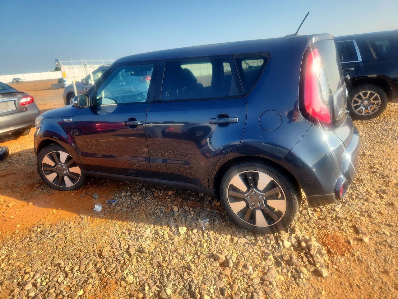 2014 Kia Soul ! - Image 2