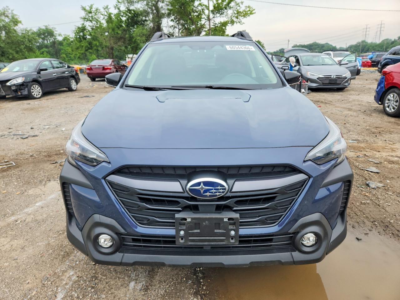 2024 Subaru Outback Premium - Image 5