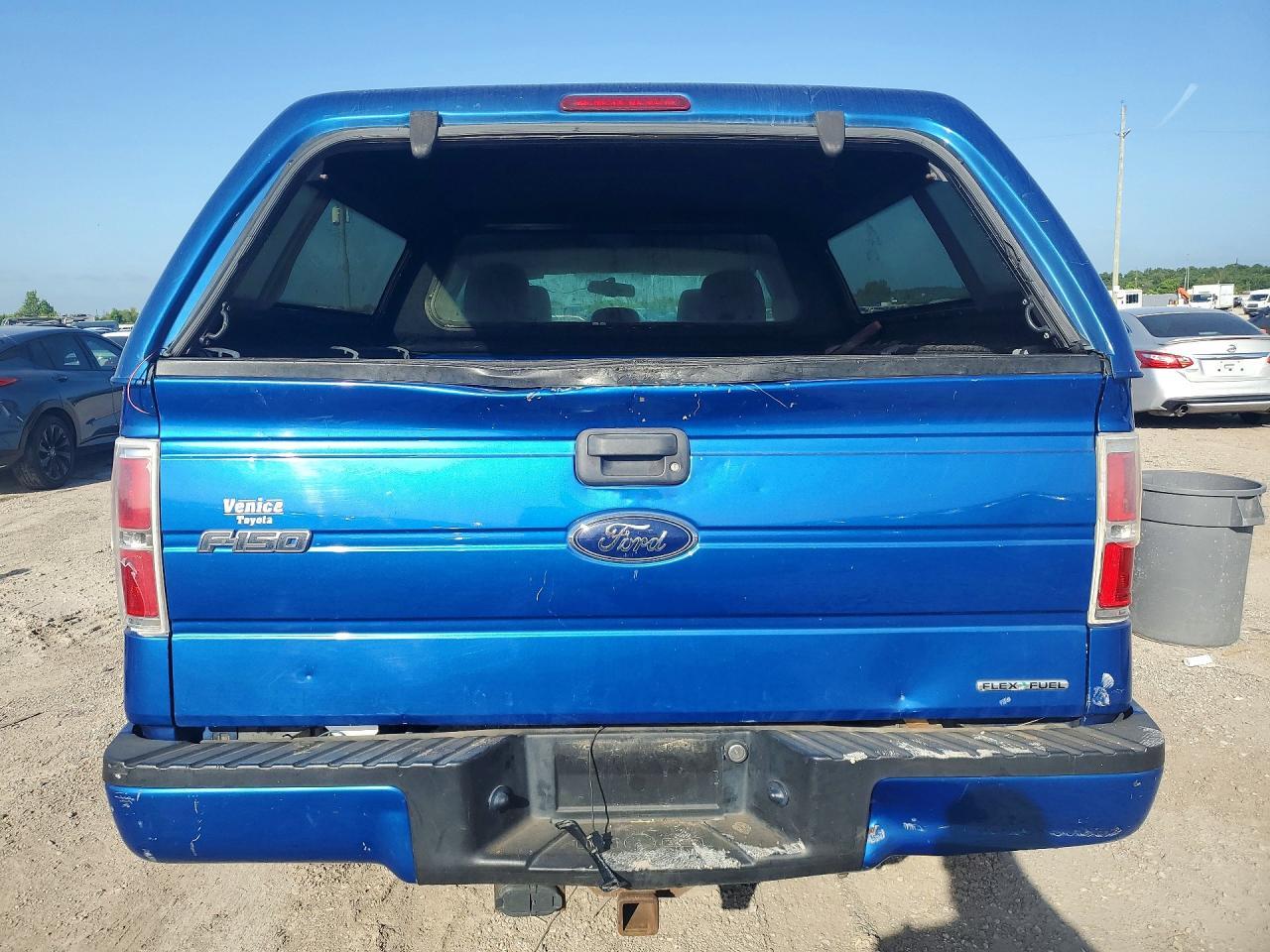 2013 Ford F150 Super Cab - Image 6