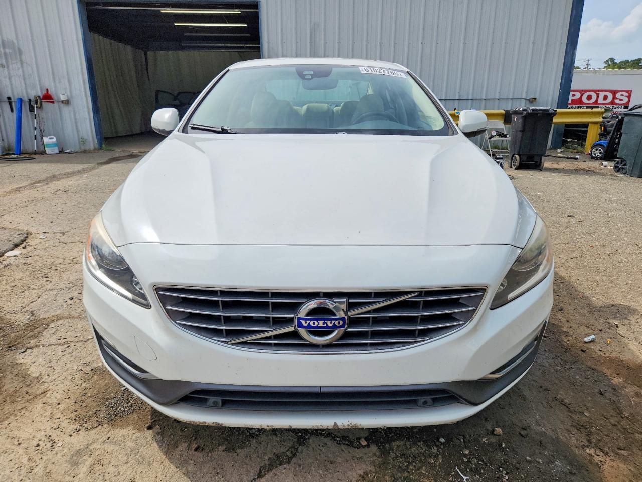2017 Volvo S60 Premier - Image 5