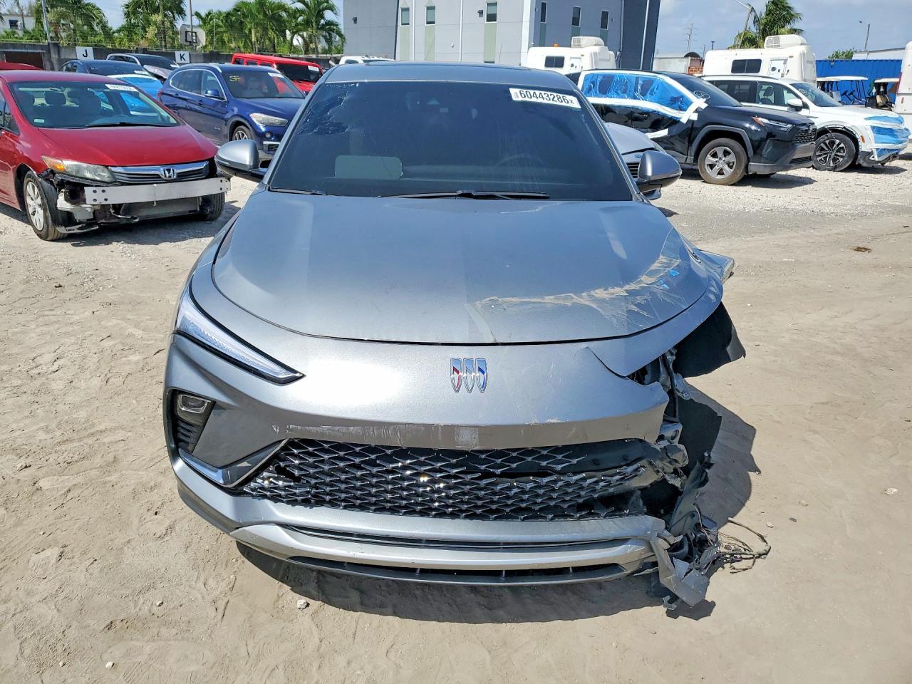 2025 Buick Envista Avenir - Image 5