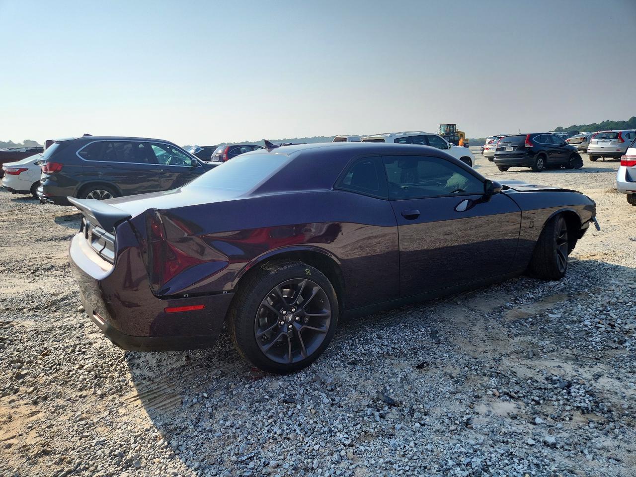 2022 Dodge Challenger R/T Scat Pack - Image 3