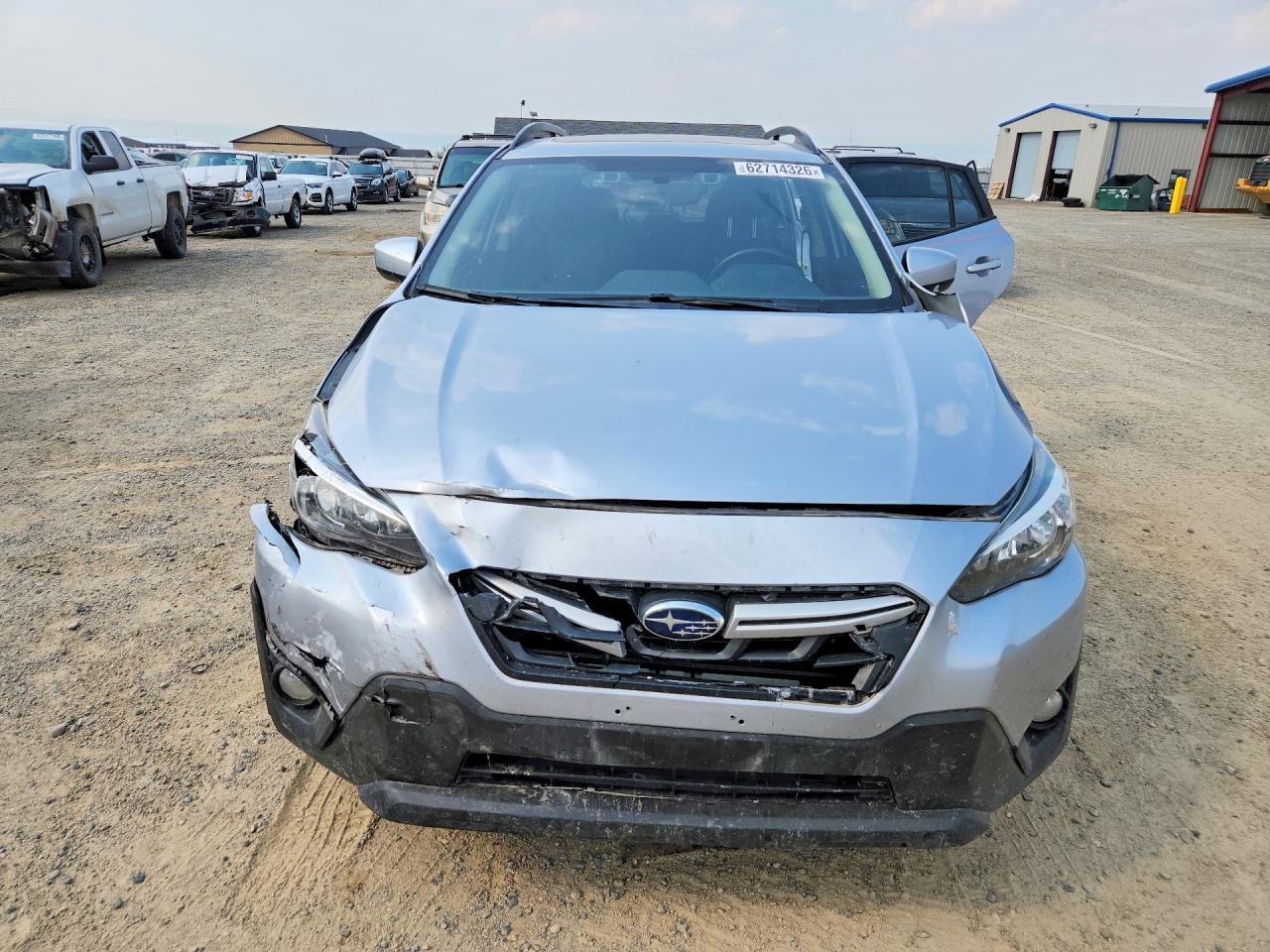 2022 Subaru Crosstrek Premium - Image 5