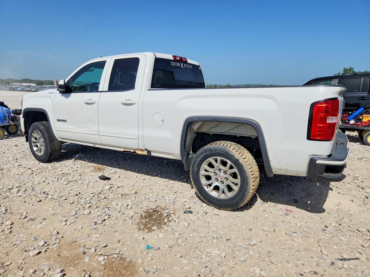 2016 GMC Sierra K1500 - Фото 2