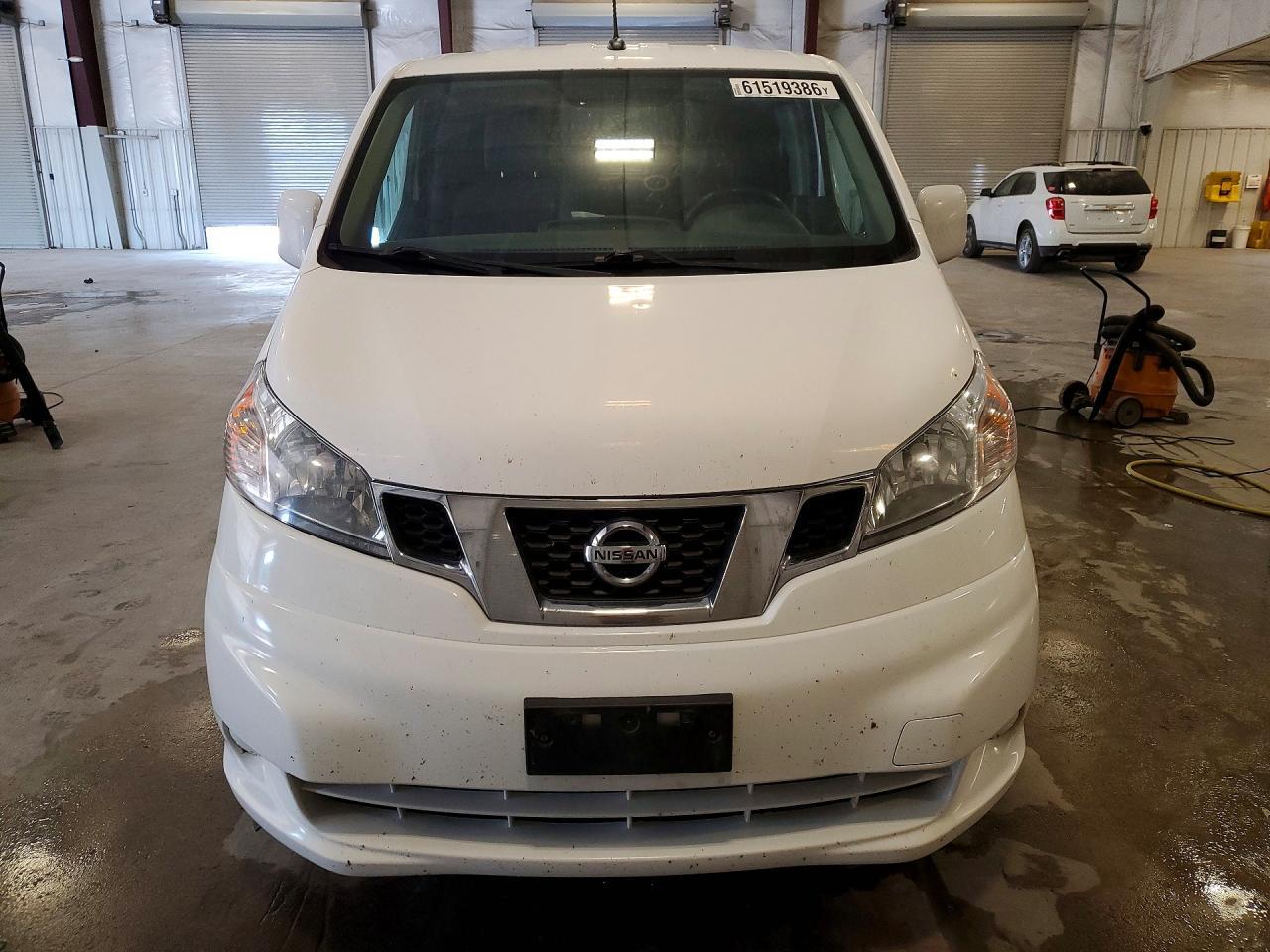 2018 Nissan Nv200 - Image 5