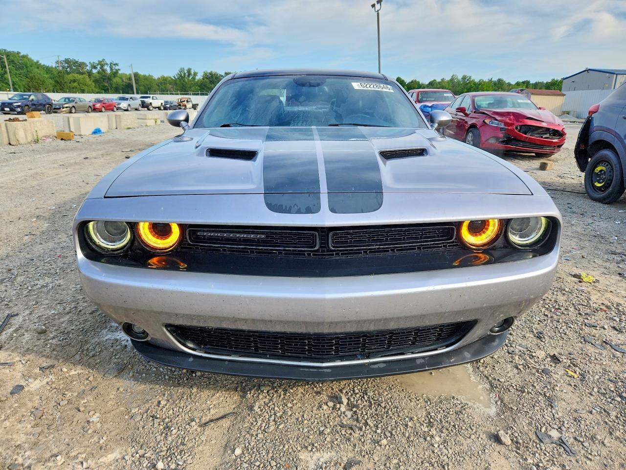 2016 Dodge Challenger Sxt - Image 5