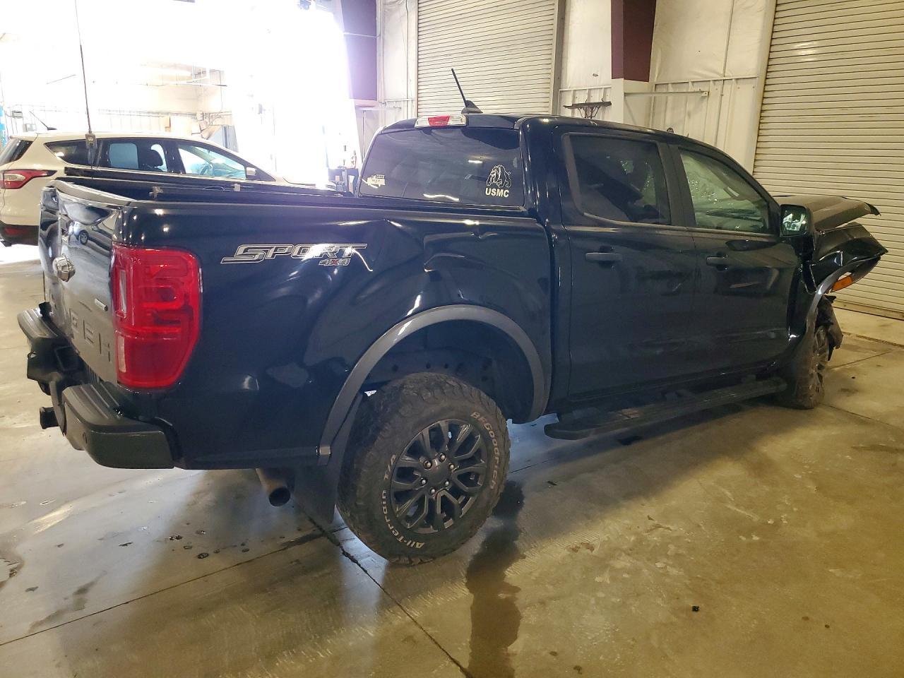 2019 Ford Ranger Xl - Image 3