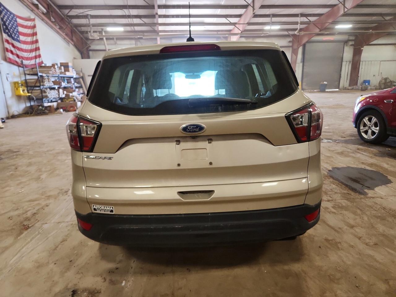 2017 Ford Escape S - Image 6