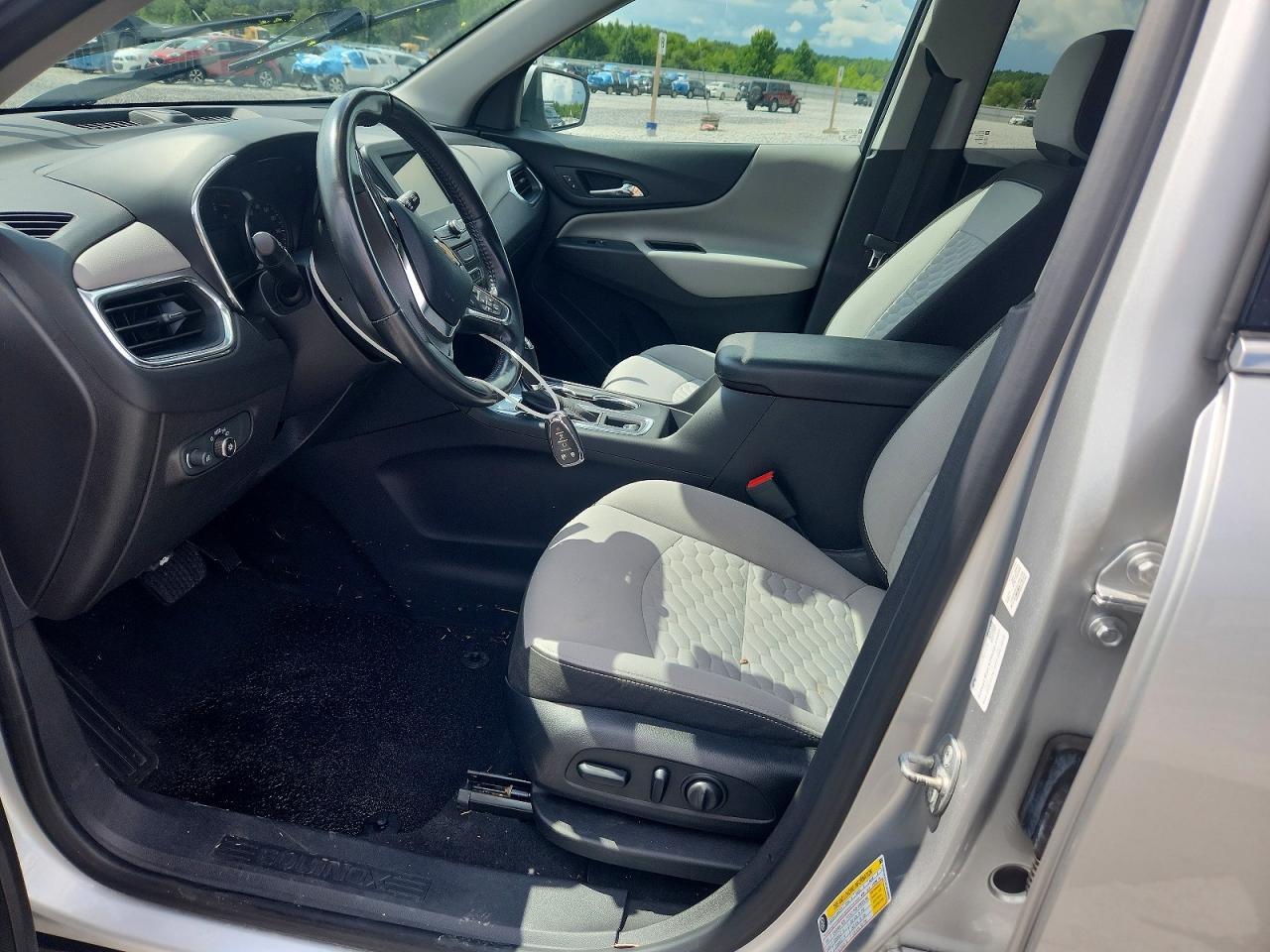 2019 Chevrolet Equinox Lt - Фото 7