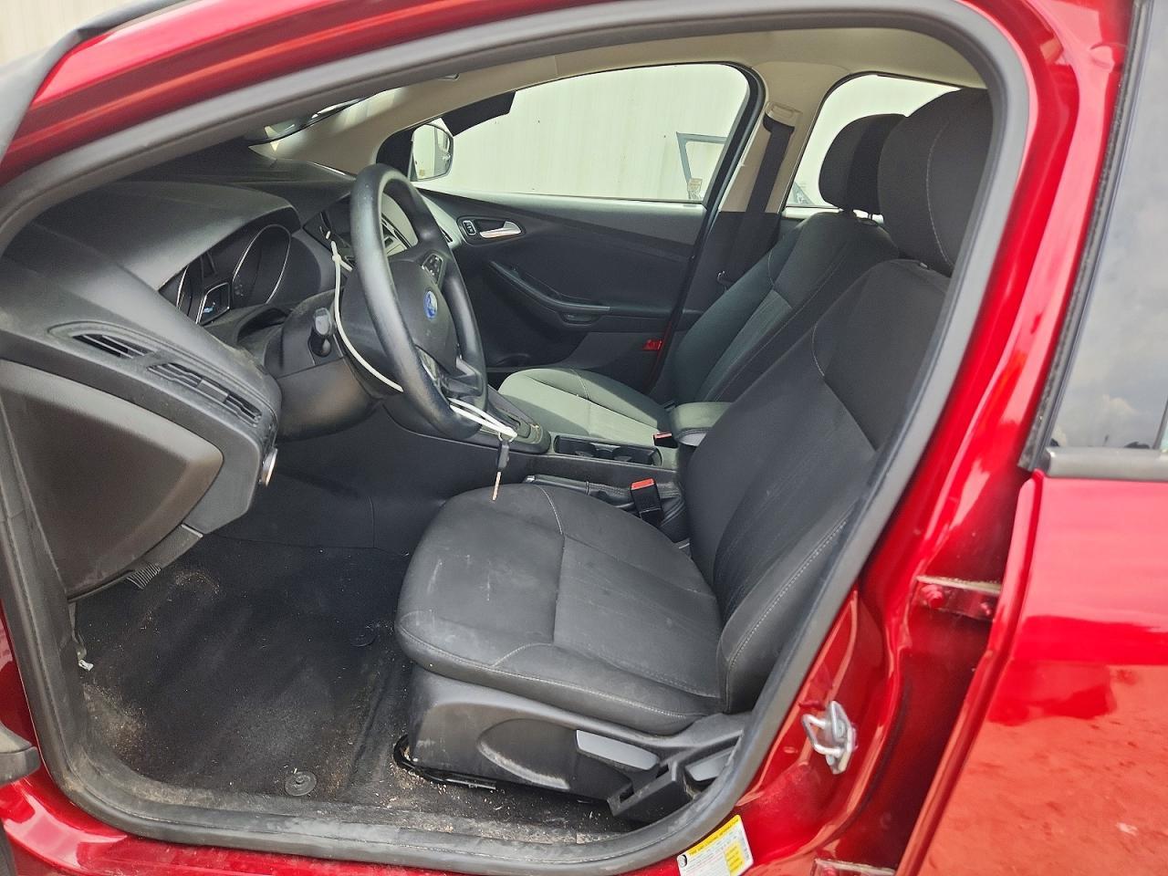 2015 Ford Focus Se - Фото 7