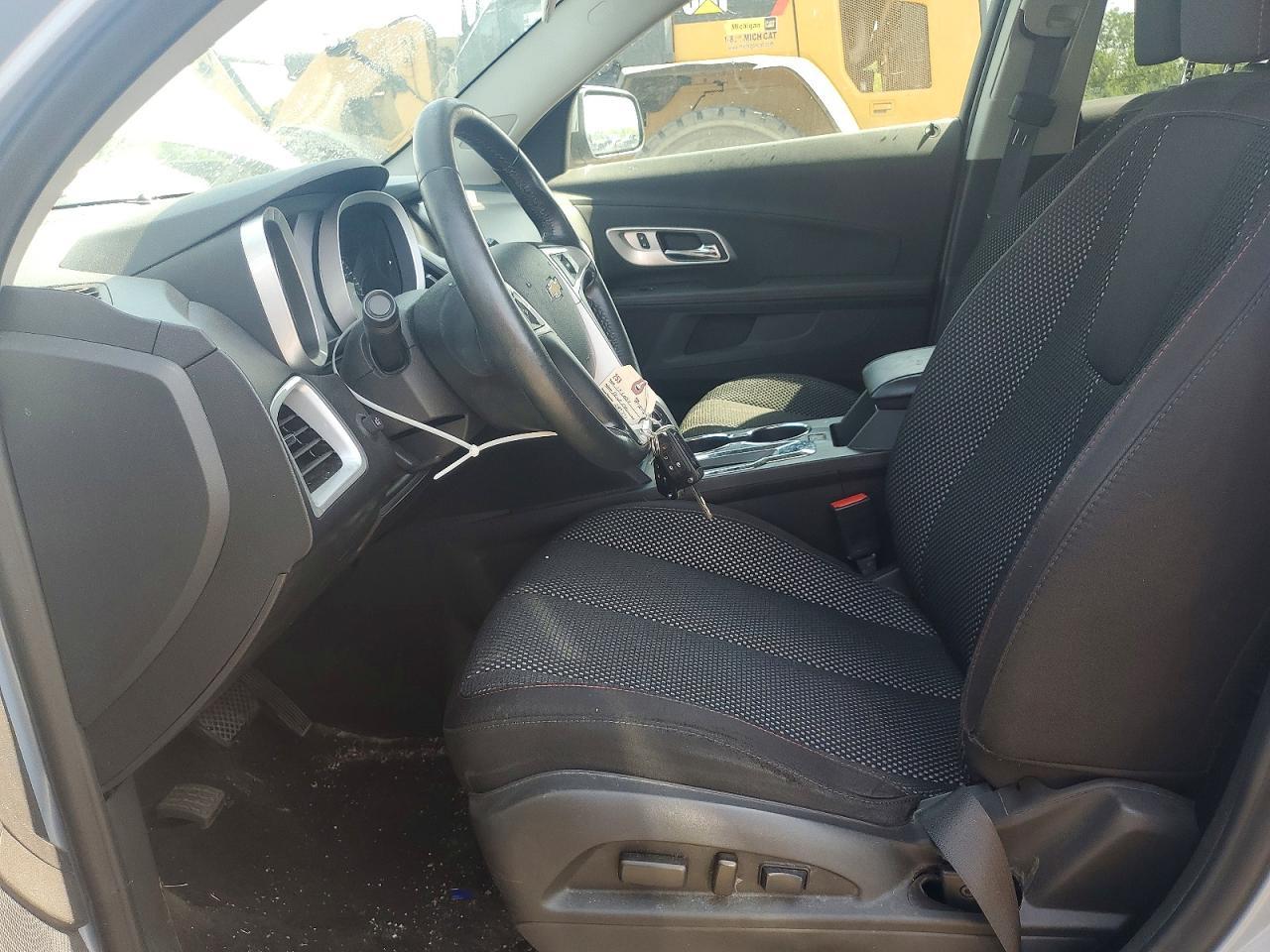 2015 Chevrolet Equinox Lt - Image 7