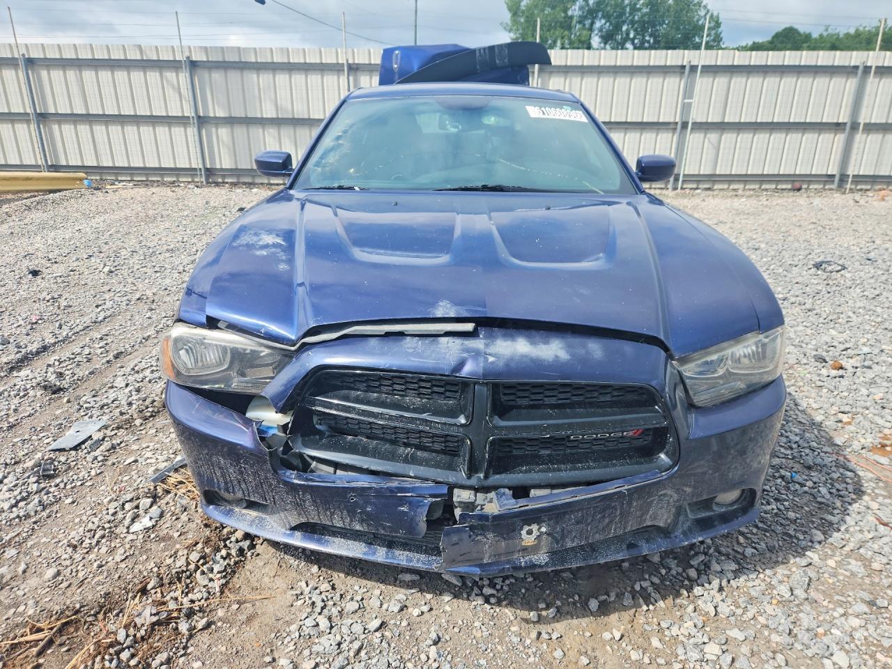 2014 Dodge Charger Sxt - Фото 5