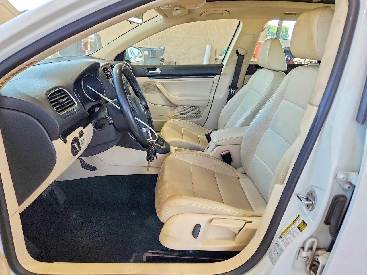 2014 Volkswagen Jetta Tdi - Image 7