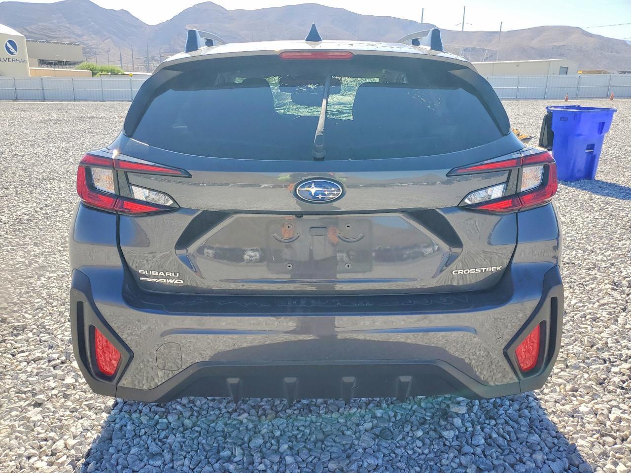 2024 Subaru Crosstrek Premium - Image 6