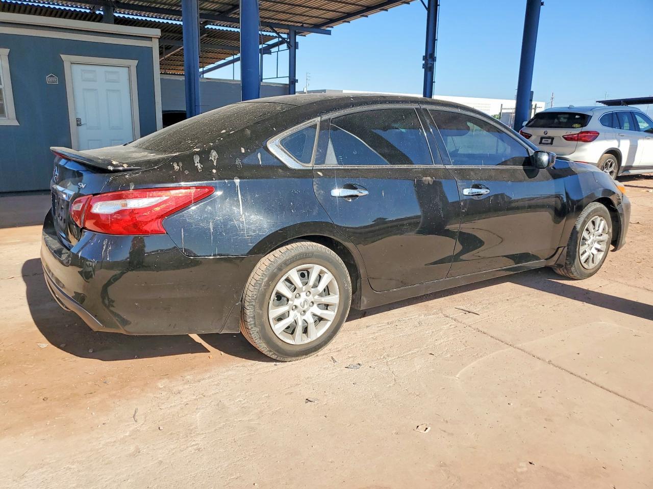 2016 Nissan Altima 2.5 S - Image 3