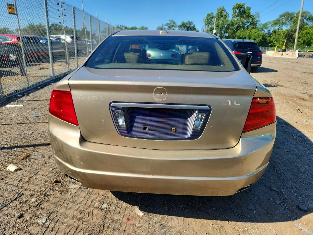 2006 Acura 3.2Tl - Image 6
