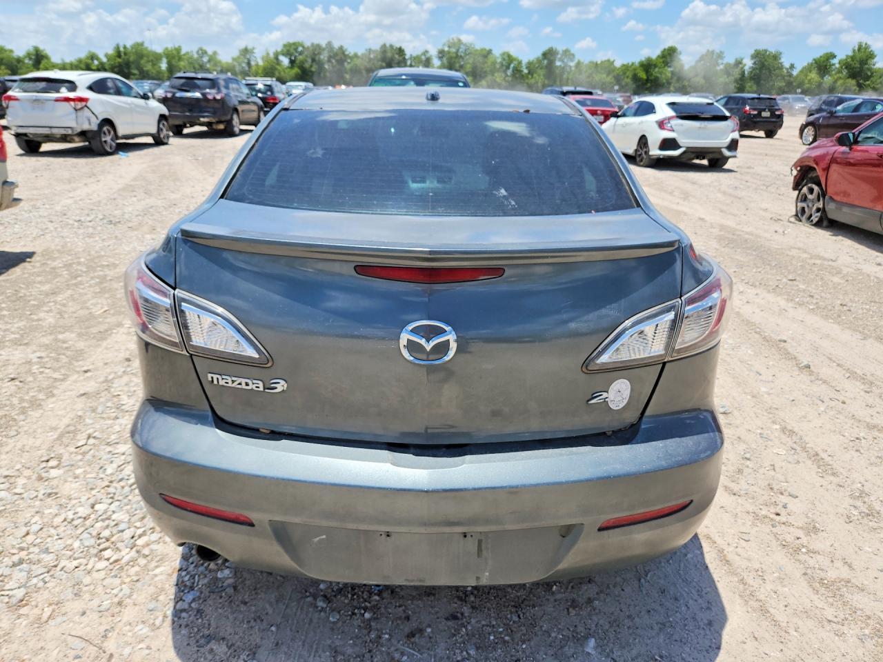 2013 Mazda 3 I - Фото 6
