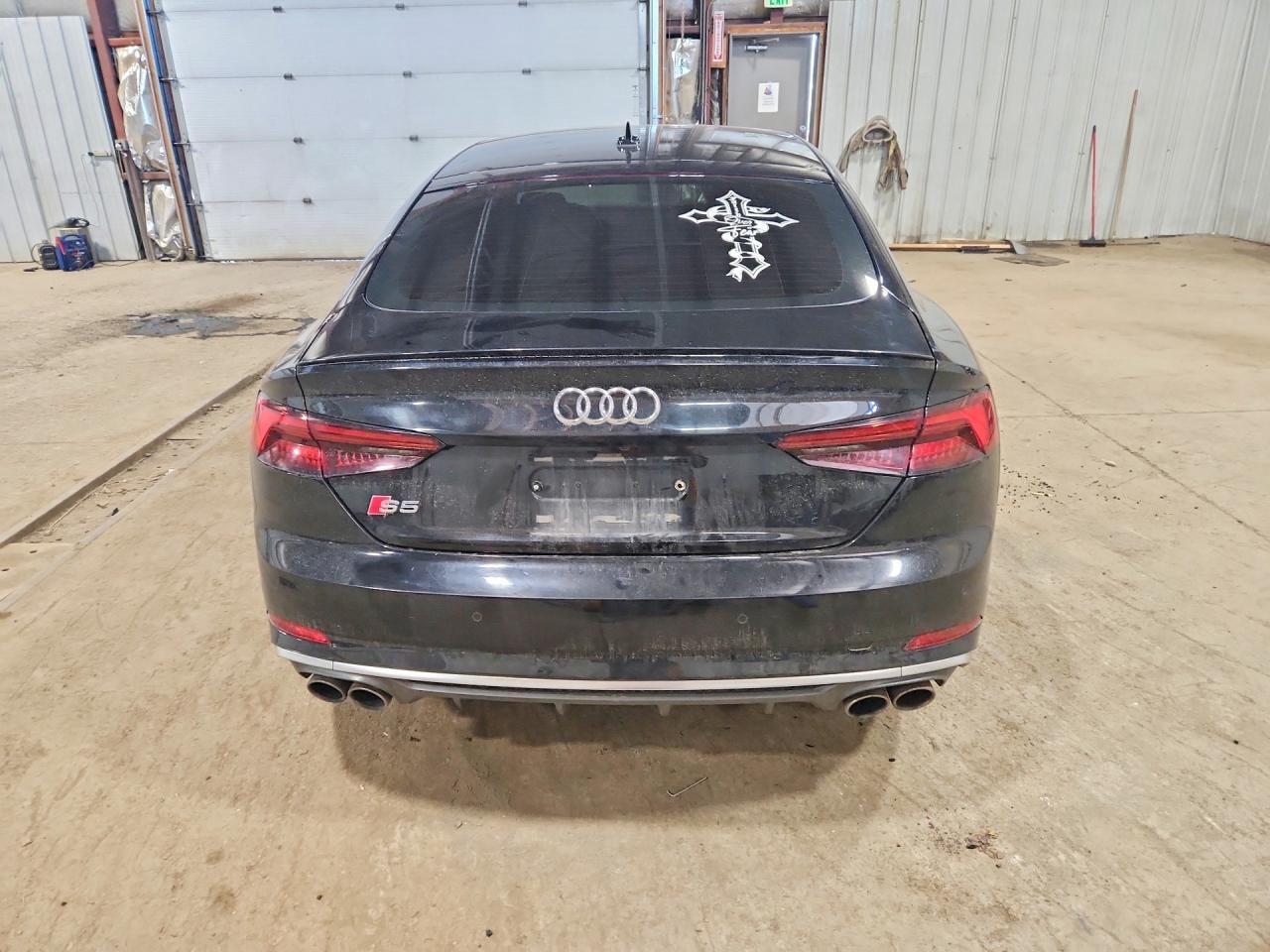 2019 Audi S5 Premium Plus - Фото 6