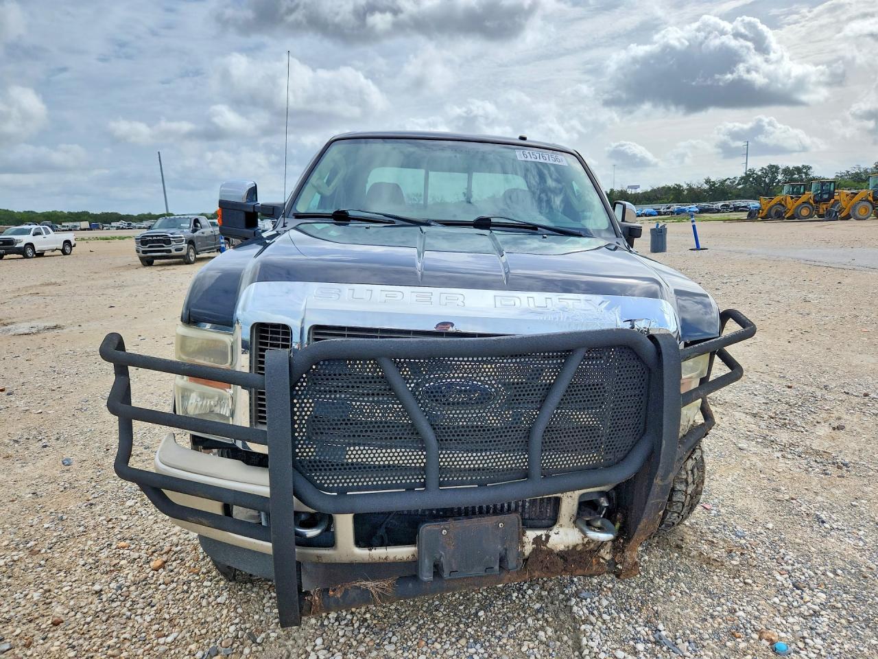 2008 Ford F250 Super Duty - Image 5