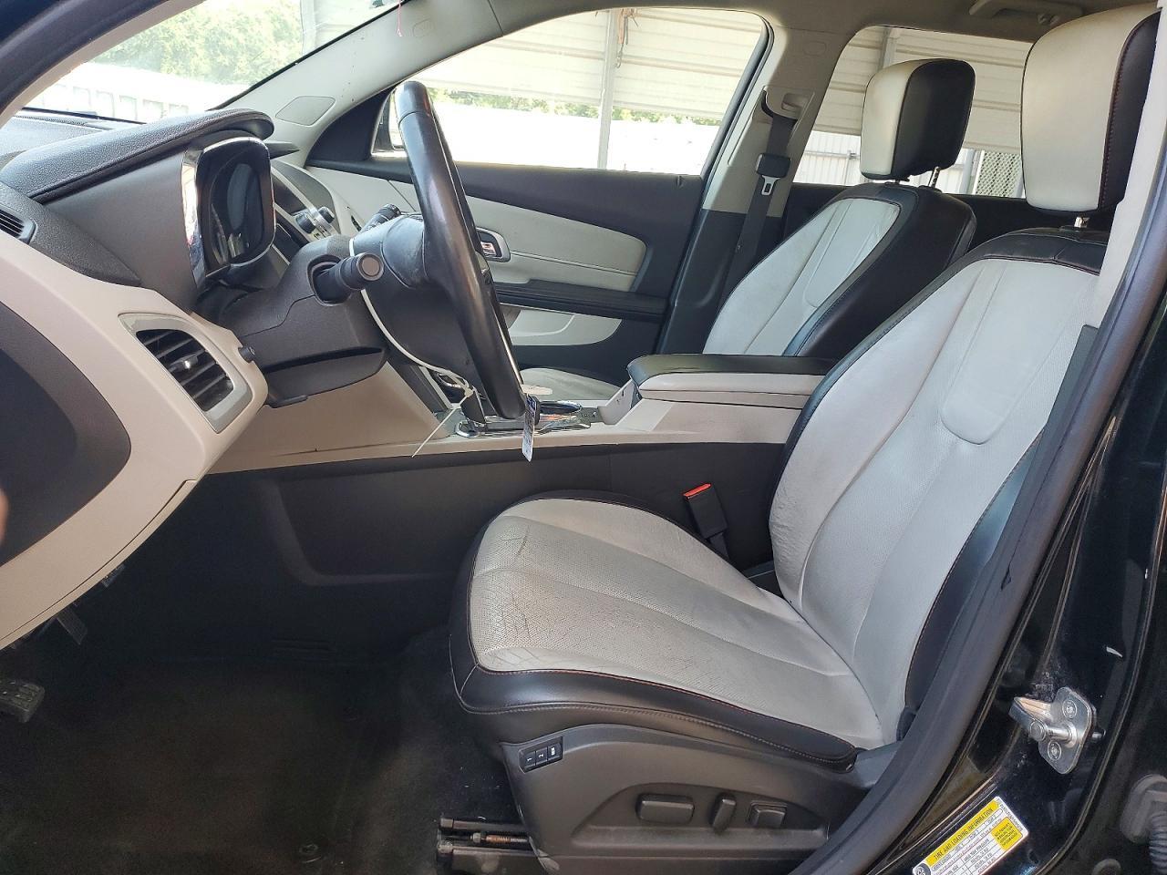 2015 GMC Terrain Slt - Image 7