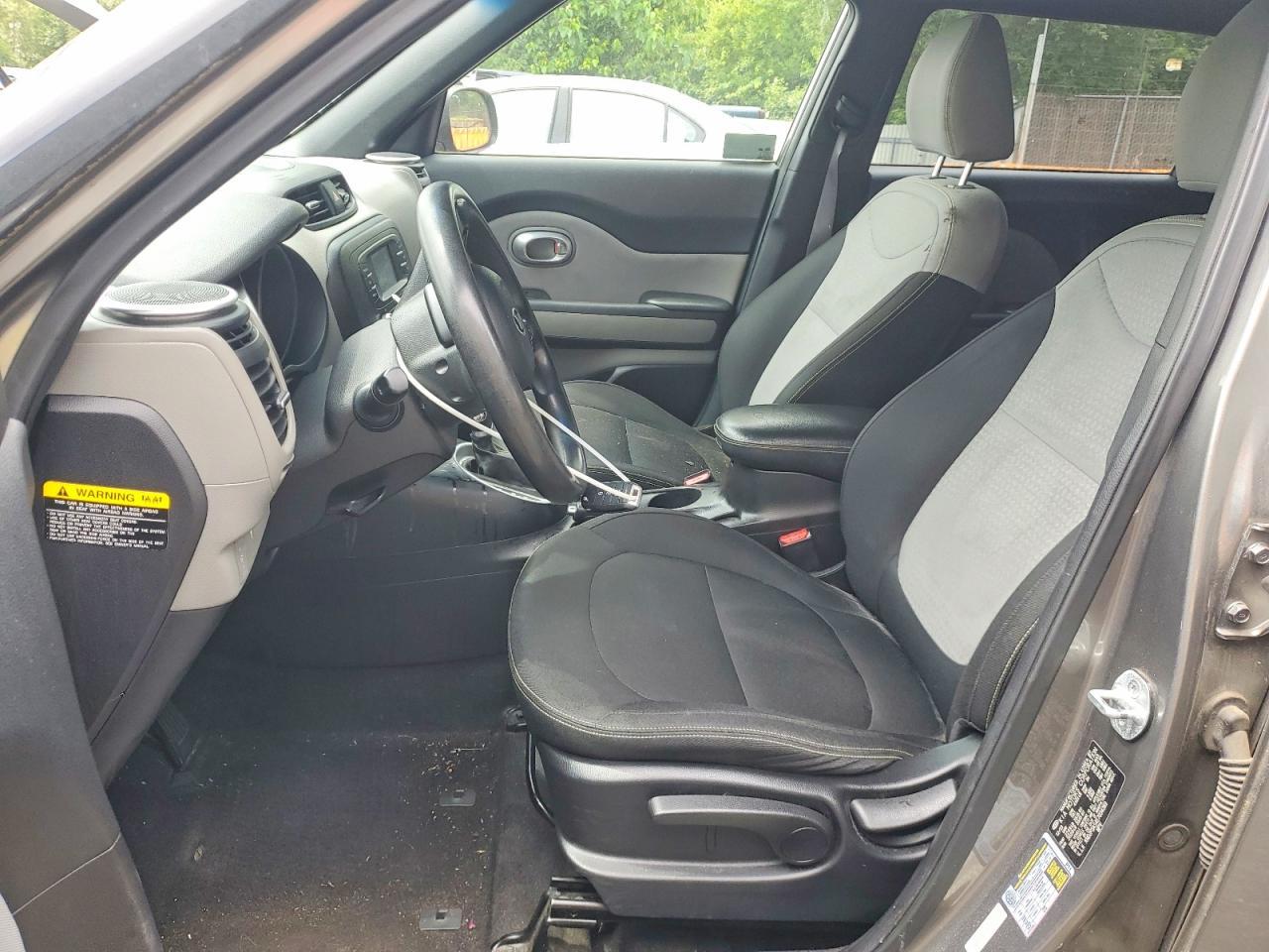 2014 Kia Soul - Фото 7