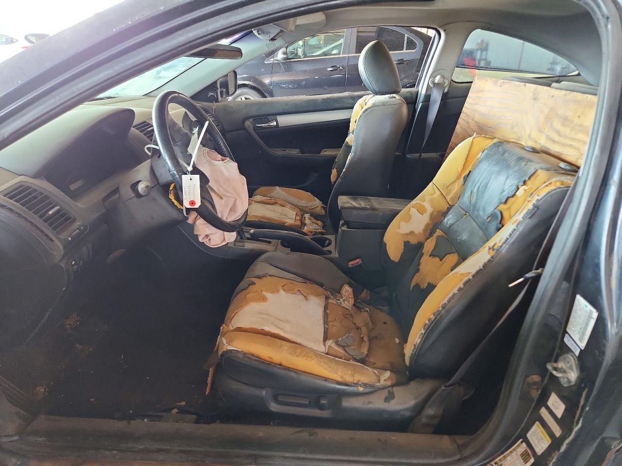 2005 Honda Accord Ex - Image 7