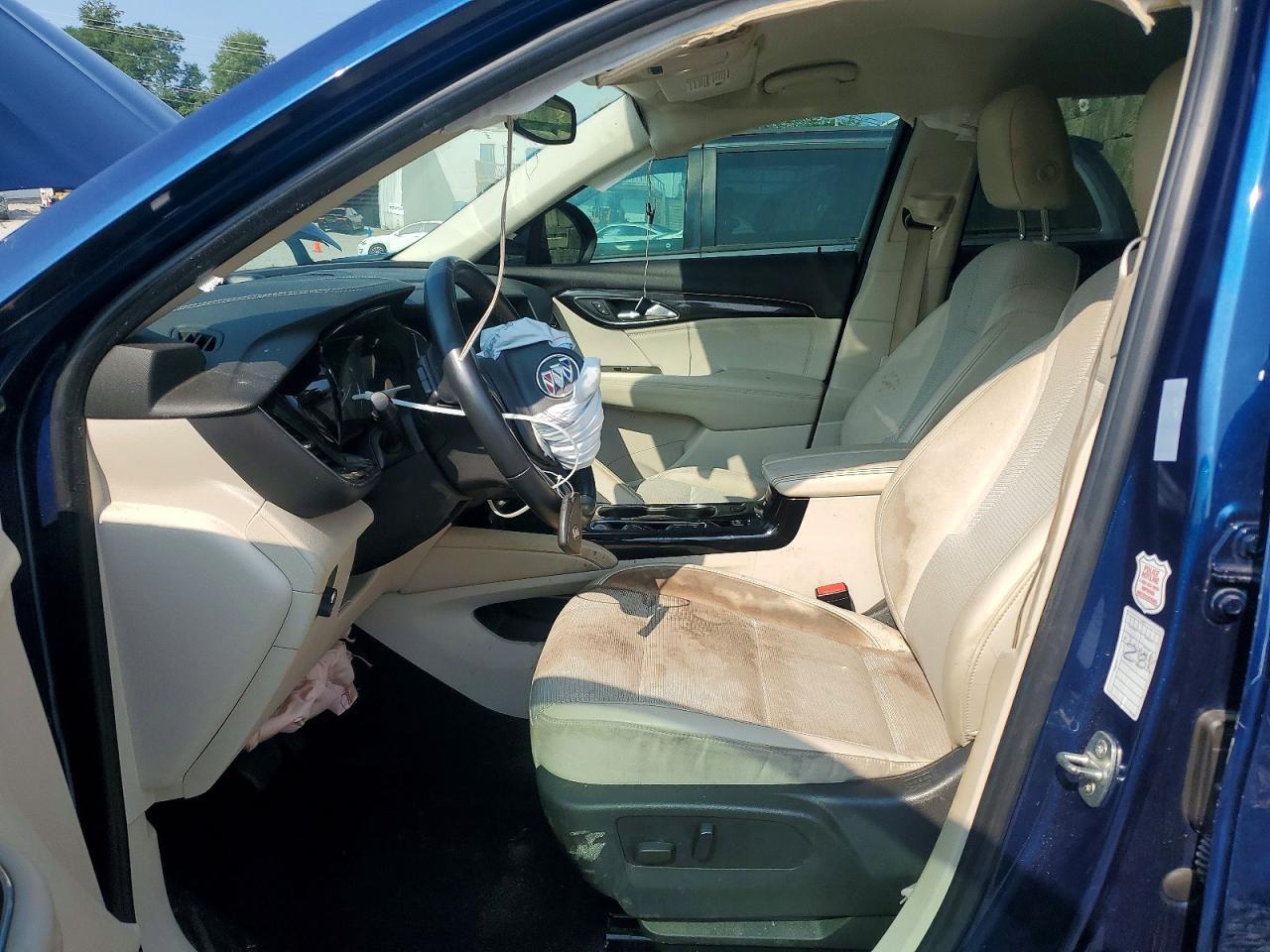 2023 Buick Envision Preferred - Фото 7
